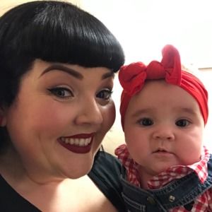 Meet your Posher, Bridget